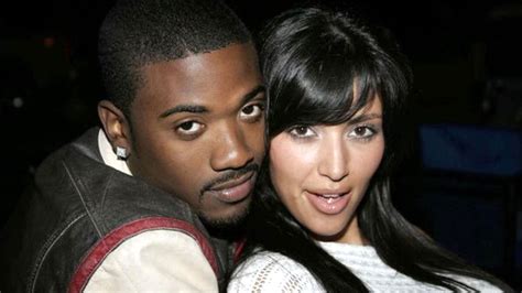 kim k ray j porn|Kim K Sex Tape Part 2